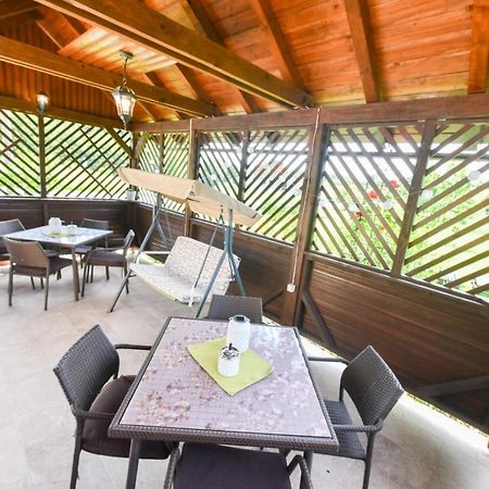 House Matijevic Simic Hotell Grabovac  Exteriör bild