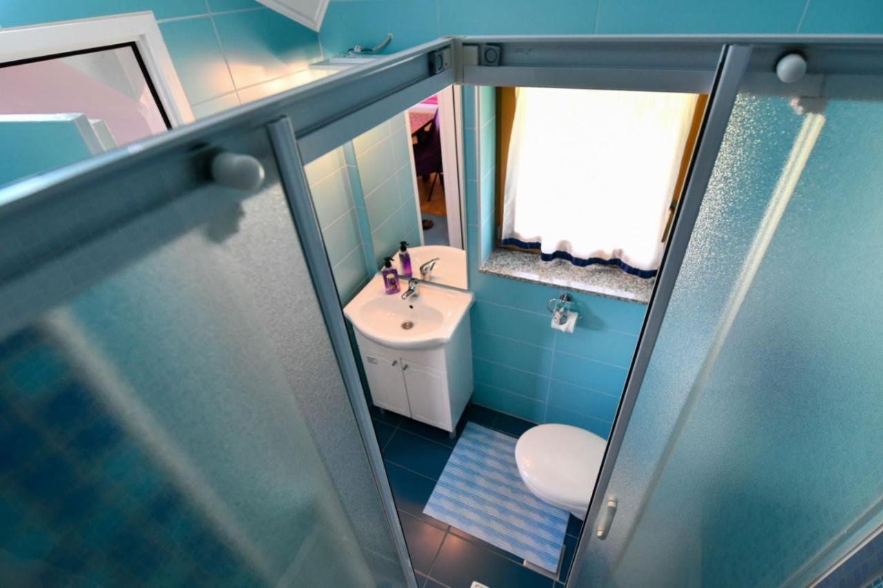 House Matijevic Simic Hotell Grabovac  Exteriör bild