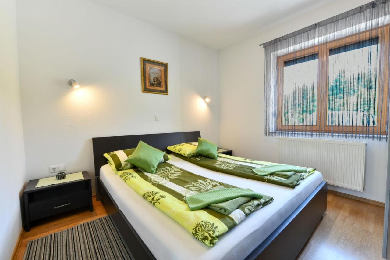 House Matijevic Simic Hotell Grabovac  Exteriör bild