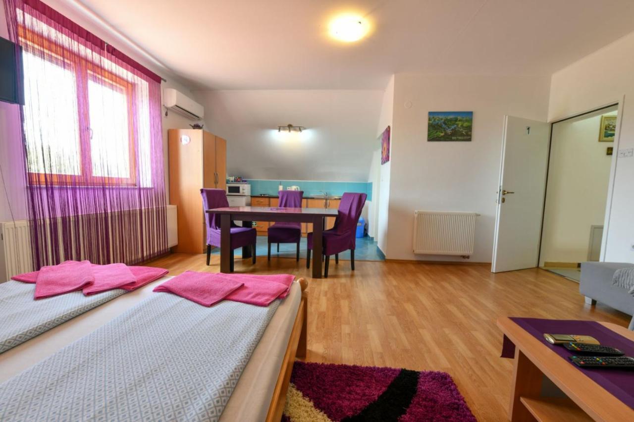 House Matijevic Simic Hotell Grabovac  Exteriör bild