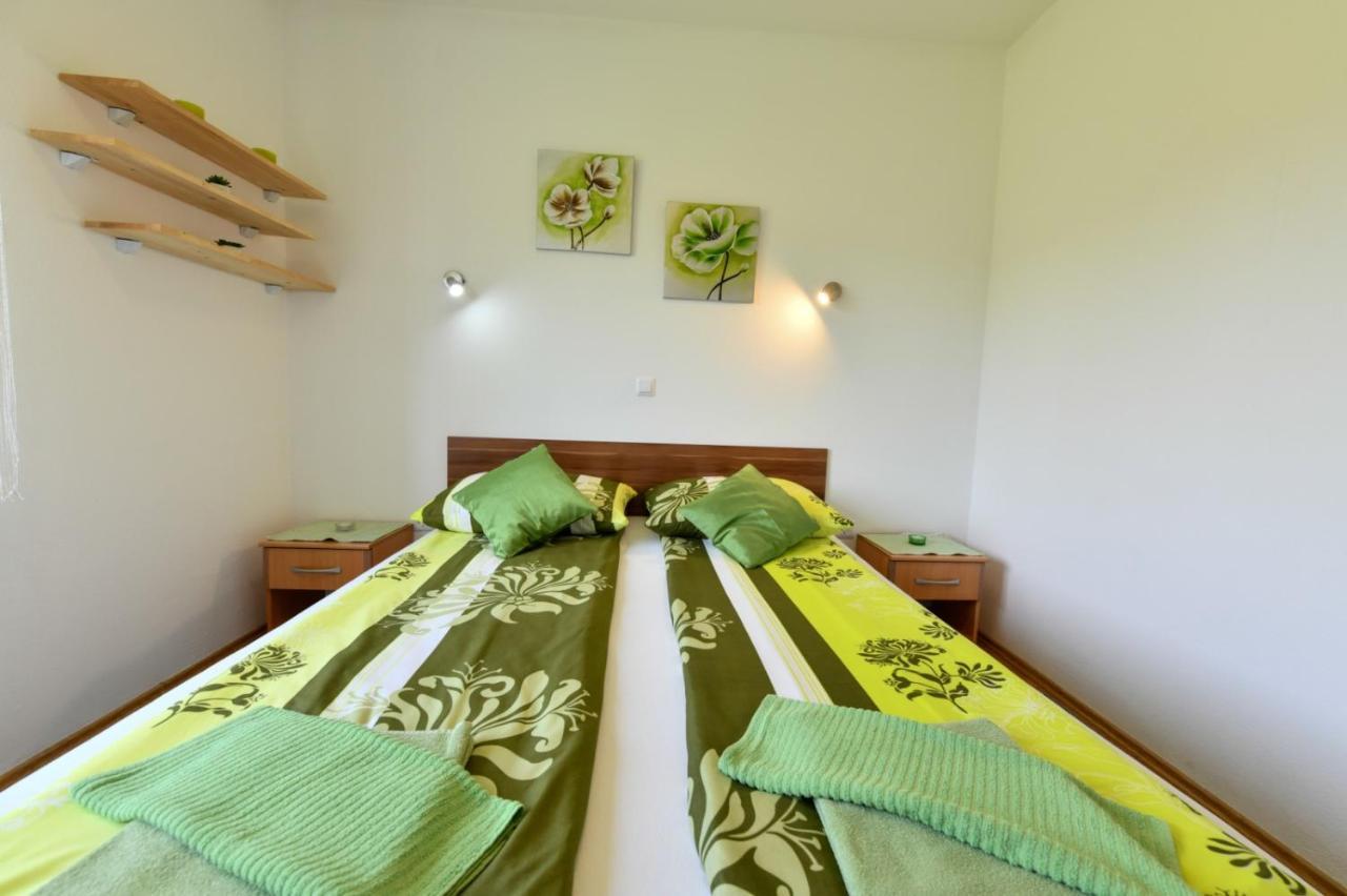 House Matijevic Simic Hotell Grabovac  Exteriör bild