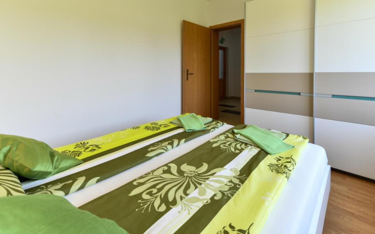 House Matijevic Simic Hotell Grabovac  Exteriör bild
