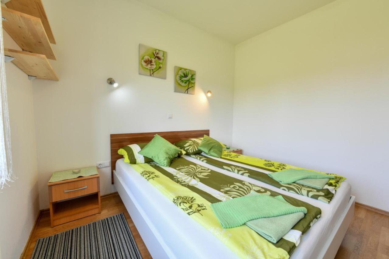 House Matijevic Simic Hotell Grabovac  Exteriör bild