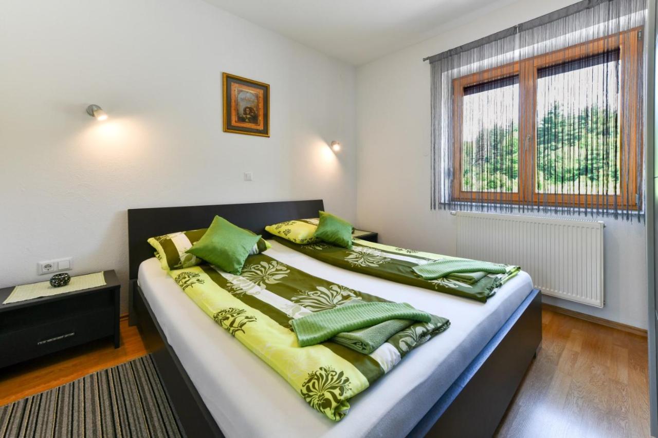 House Matijevic Simic Hotell Grabovac  Exteriör bild