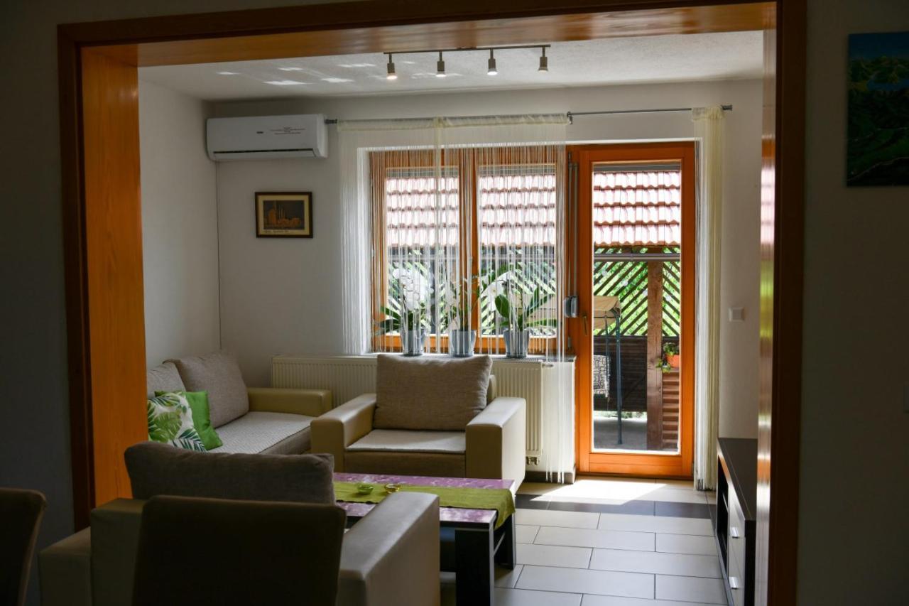 House Matijevic Simic Hotell Grabovac  Exteriör bild